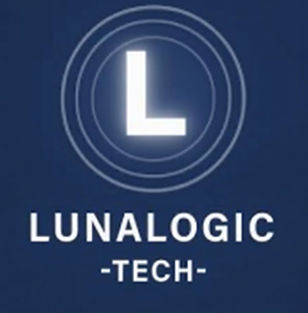 Lunalogic Limited Logo
